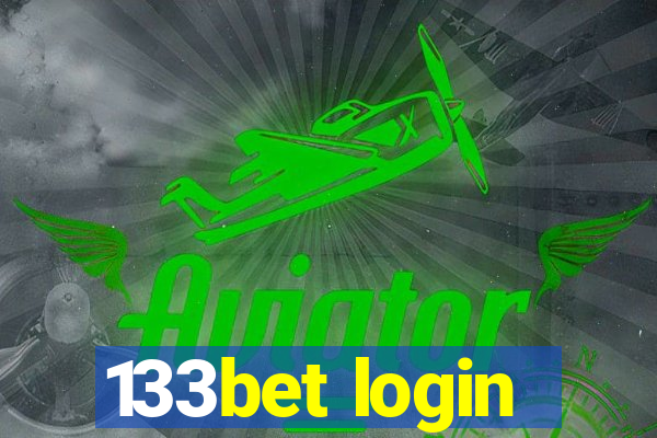 133bet login